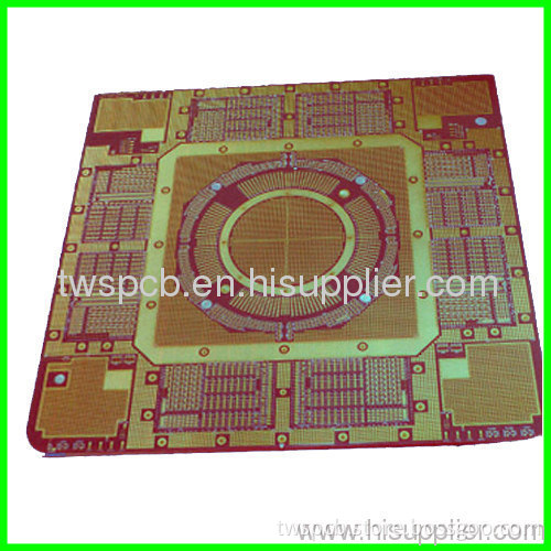 Aluminum Based Pcb Mcpcb Manufacturer 